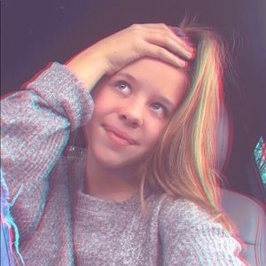 Meet your Posher, Sarah cate